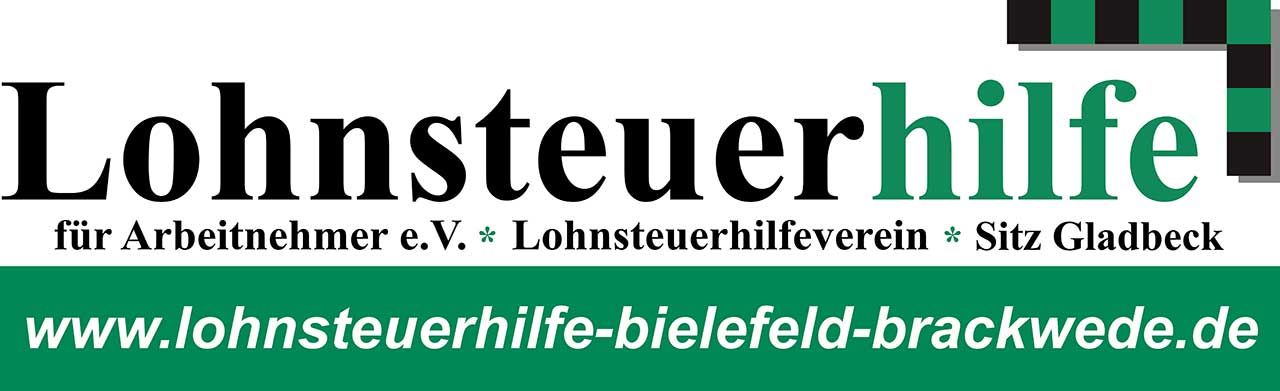 Lohnsteuerhilfe Bielefeld-Brackwede